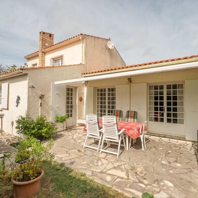 Maison 3 pièces 483000 €