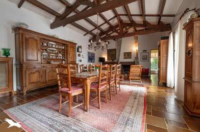 Maison 3 pièces 421200 €