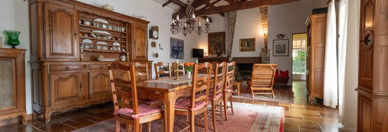 Maison 3 Pièces 148 m² à vendre à Saint-Pierre-d'Oléron (17310)