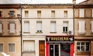 Immeuble   m² à vendre à Valence (82400)