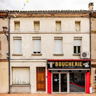 Immeuble  182069 €