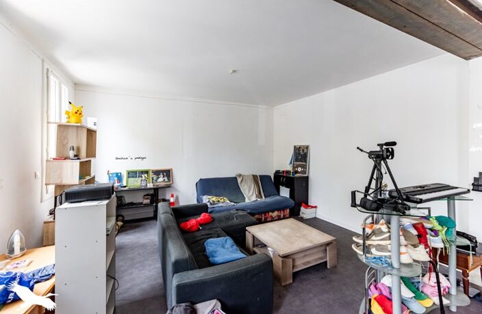 Vente immeuble   Valence (82400) — photo 4