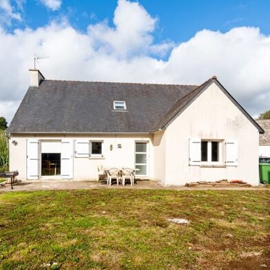 Maison 5 pièces 171359 €