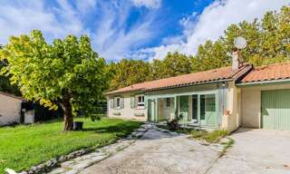 Maison 4 Pièces 79 m² à vendre à Saint-Denis-de-Pile (33910)