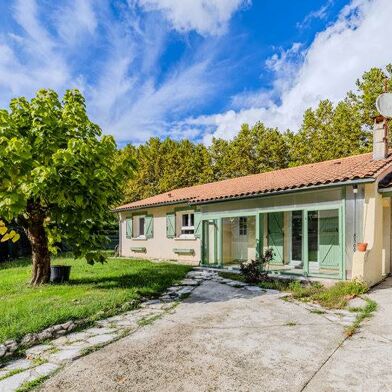 Maison 4 pièces 199281 €