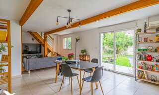 Maison 6 Pièces 118 m² à vendre à Mérignac (33700)