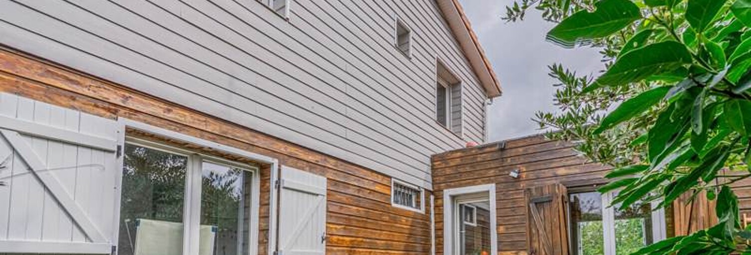 Maison 6 Pièces 120 m² à vendre à Mérignac (33700)