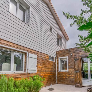 Maison 6 pièces 399900 €