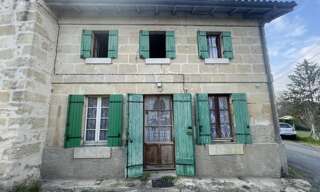 Maison 4 Pièces 78 m² à vendre à Saint-Laurent-d'Arce (33240)