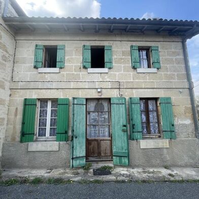 Maison 4 pièces 93415 €