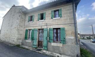 Maison 4 Pièces 78 m² à vendre à Saint-Laurent-d'Arce (33240)