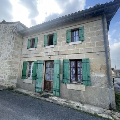 Maison 4 pièces 93415 €