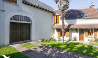 Maison 4 Pièces 96 m² à vendre à Joué-lès-Tours (37300)