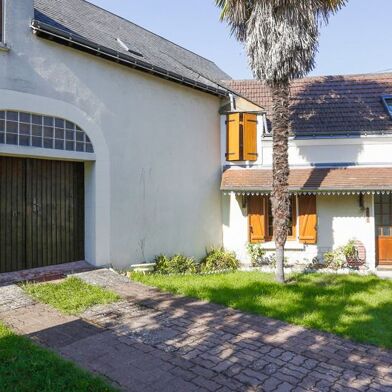 Maison 4 pièces 254880 €