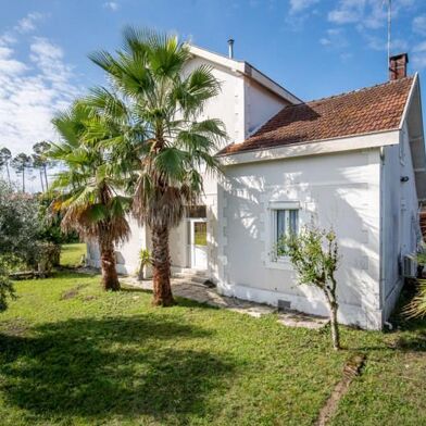 Maison 6 pièces 369000 €
