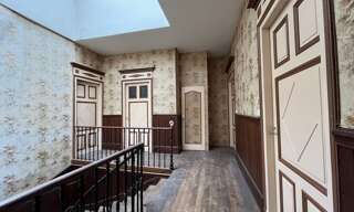 Immeuble   m² à vendre à Cazères (31220)