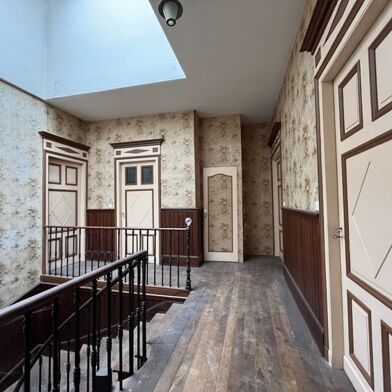 Immeuble  159000 €