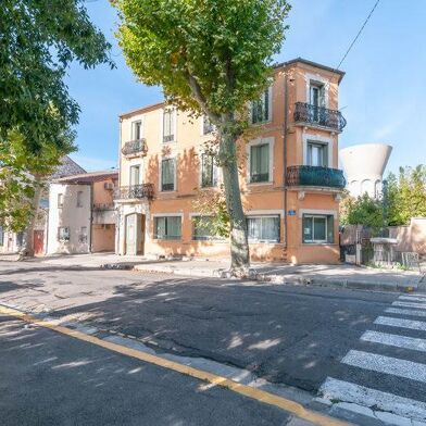 Immeuble  439900 €