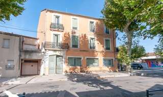 Immeuble   m² à vendre à Saint-André-de-Sangonis (34725)