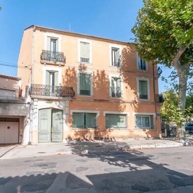 Immeuble  439900 €