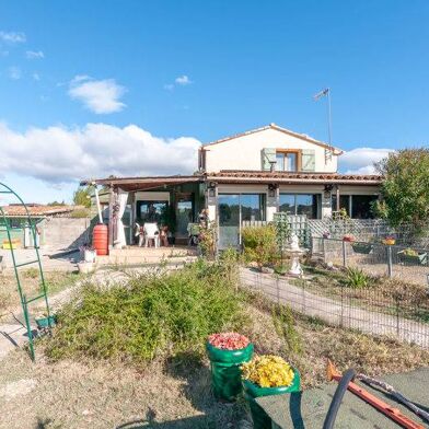 Maison 4 pièces 399900 €