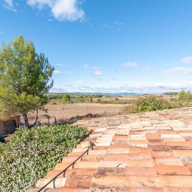 Maison 4 pièces 399900 €