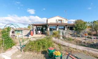 Maison 4 Pièces 75 m² à vendre à Gignac (34150)