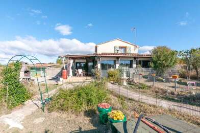 Maison 4 pièces 399900 €