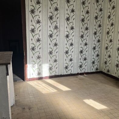 Maison 7 pièces 410670 €