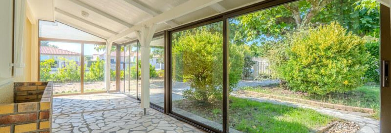 Maison 4 Pièces 101 m² à vendre à Cestas (33610)