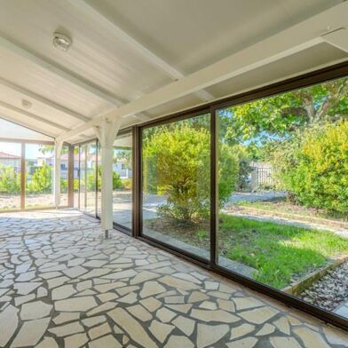 Maison 4 pièces 409500 €