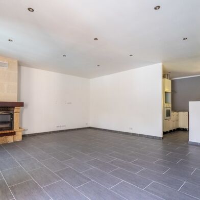 Maison 4 pièces 403400 €