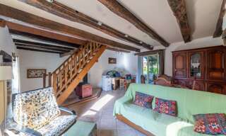 Maison 5 Pièces 184 m² à vendre à Beauregard (46260)