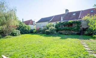 Maison 5 Pièces 184 m² à vendre à Beauregard (46260)