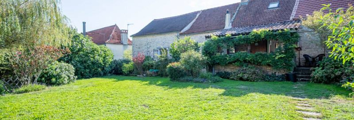 Maison 5 Pièces 184 m² à vendre à Beauregard (46260)