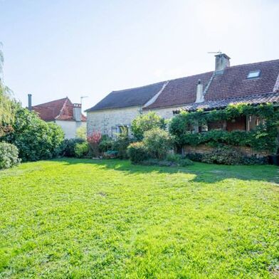 Maison 5 pièces 220000 €