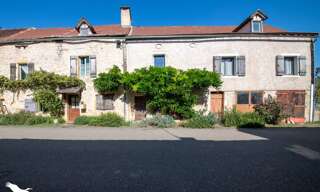 Maison 5 Pièces 184 m² à vendre à Beauregard (46260)