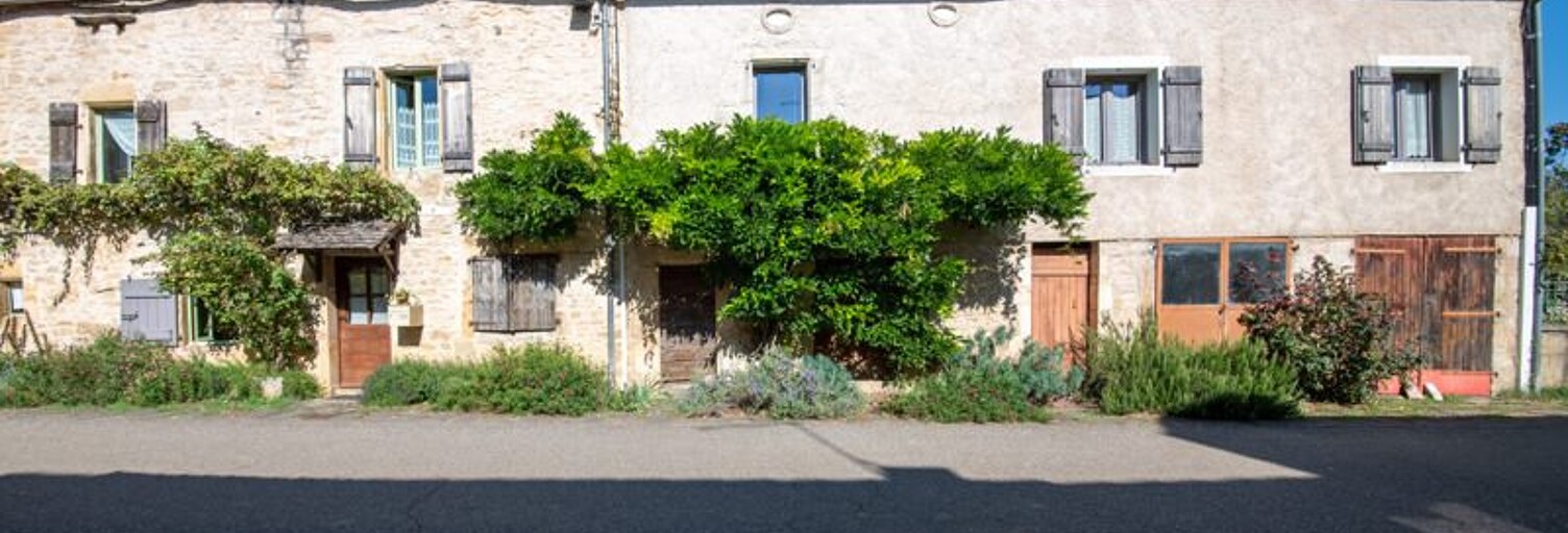 Maison 5 Pièces 184 m² à vendre à Beauregard (46260)