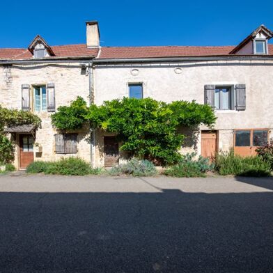Maison 5 pièces 220000 €