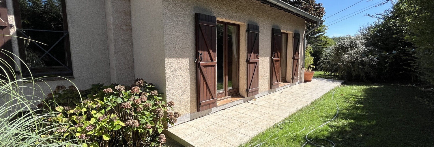 Maison 6 Pièces 175 m² à vendre à Dardilly (69570)