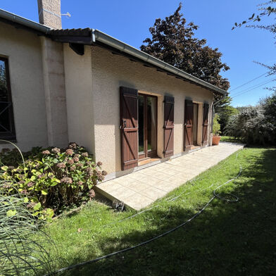 Maison 6 pièces 649000 €