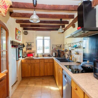 Maison 5 pièces 184900 €