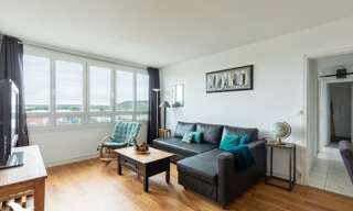 Appartement 3 Pièces 61 m² à vendre à Mantes-la-Jolie (78200)