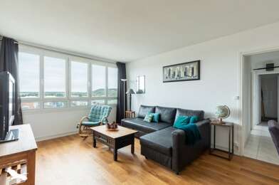 Appartement 3 pièces 159990 €