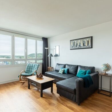 Appartement 3 pièces 159990 €