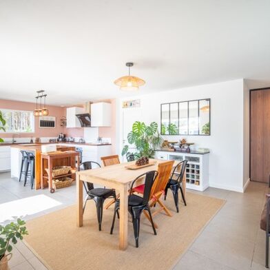 Maison 4 pièces 560000 €