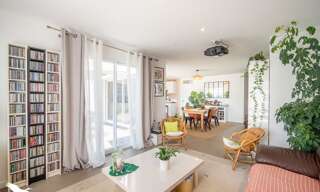 Maison 4 Pièces 121 m² à vendre à Tosse (40230)