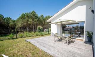 Maison 4 Pièces 121 m² à vendre à Tosse (40230)