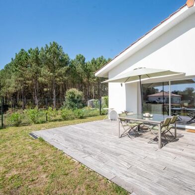 Maison 4 pièces 549928 €