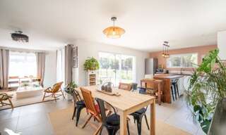 Maison 4 Pièces 121 m² à vendre à Tosse (40230)